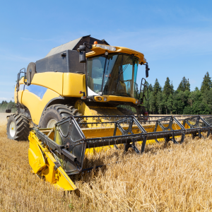 GNR – Gazole Non Routier