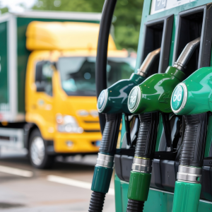 Gasoil routier